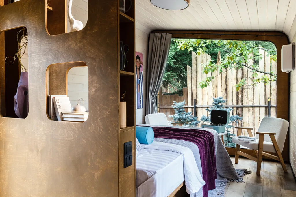 Коттедж Коттедж Ежевика — Свердловский