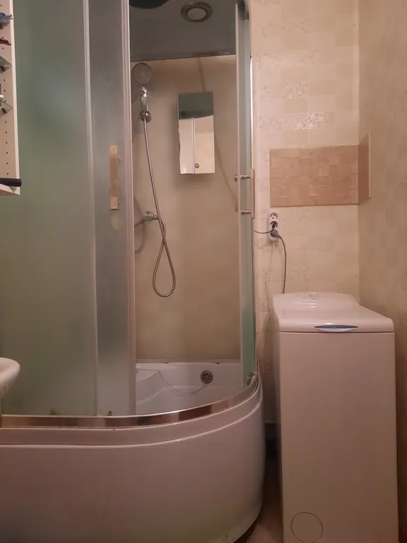 Уютная квартира для отдыха загородом с комфортом.