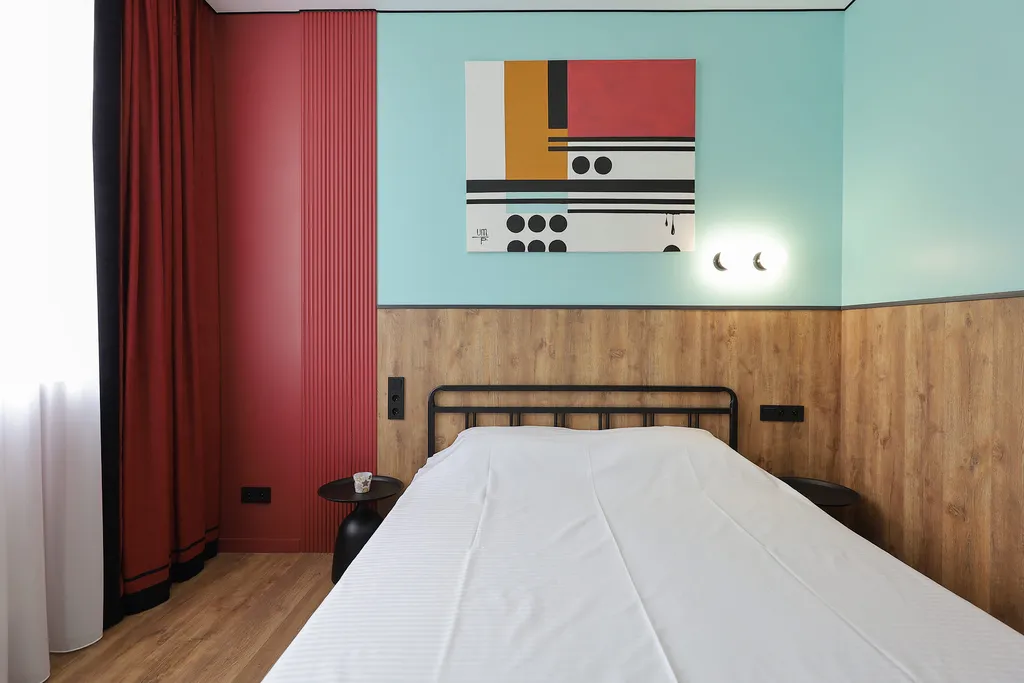 Квартира Апартаменты направление — Светлогорск