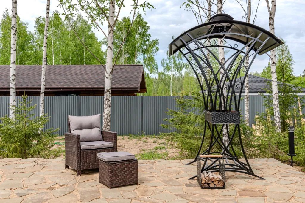 Лесное Шале