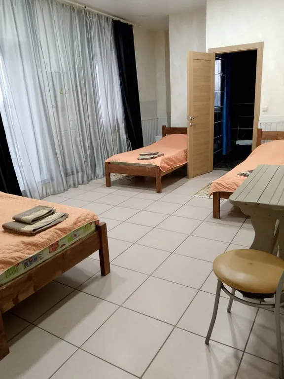 Квартира Комната — аренда посуточно в Касимов