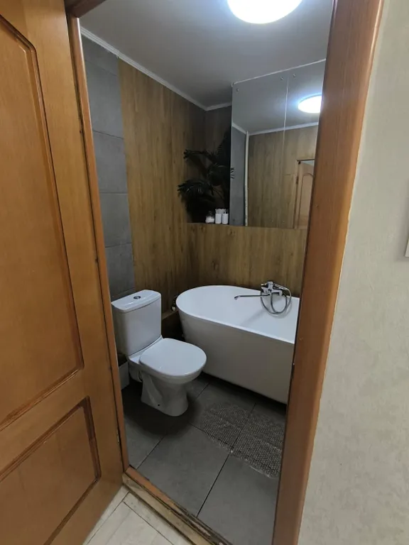Квартира Квартира рядом с набережной Мокко — Хабаровск