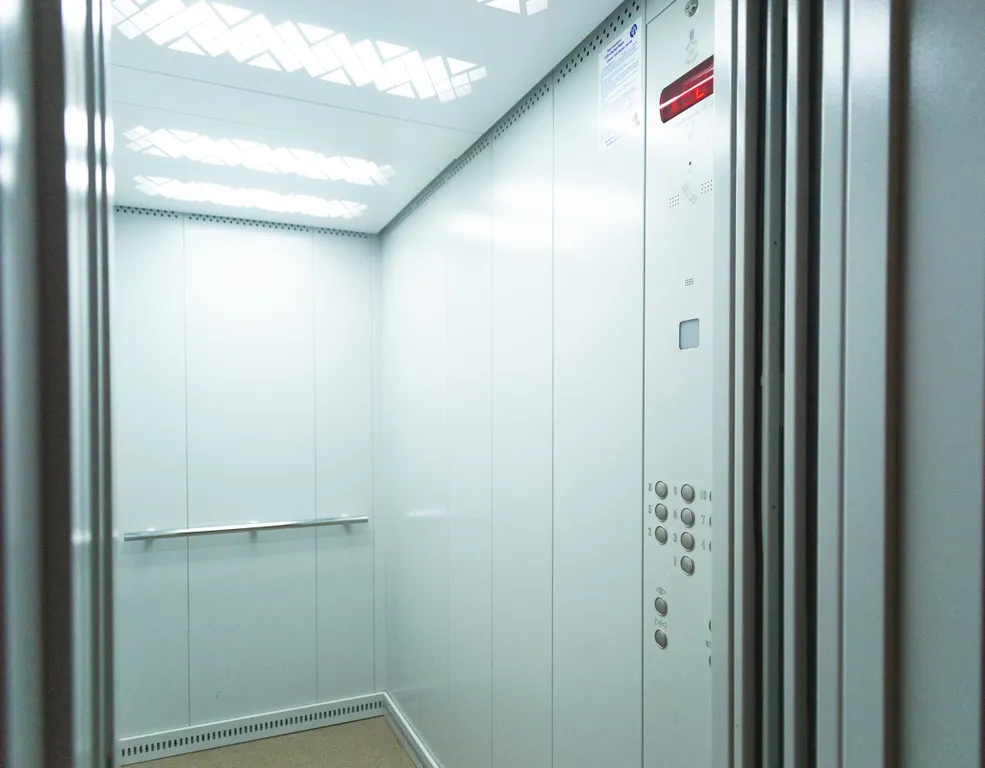 Гостеприимный Смоленск