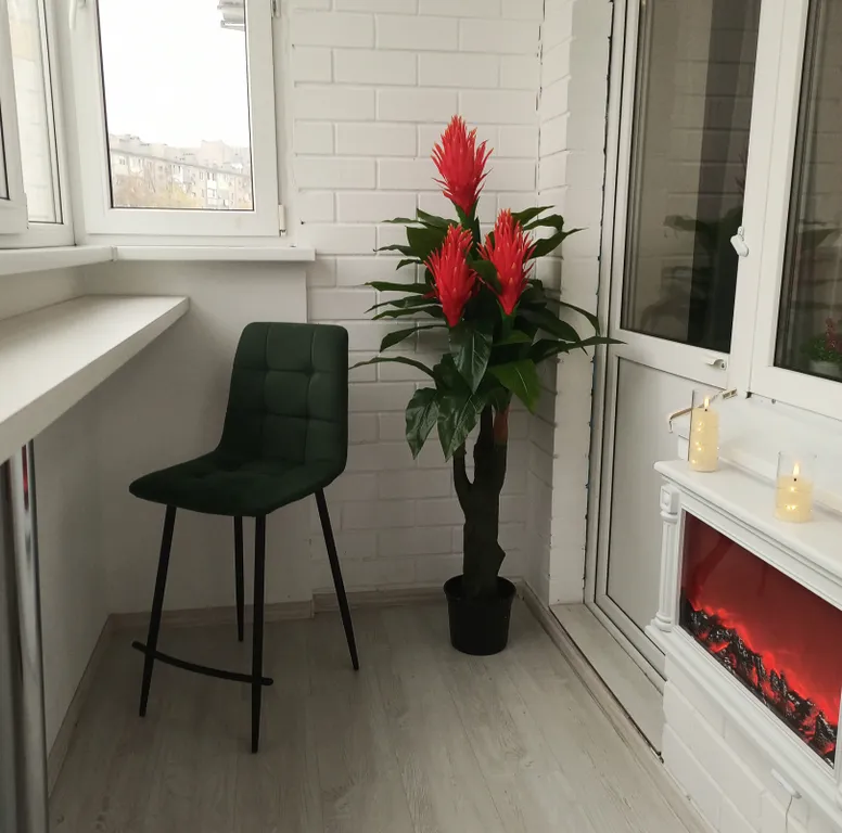 1-комнатная Квартира — аренда посуточно в Ростов-на-Дону