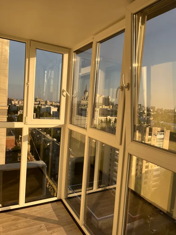 Уютная квартира в центре города ЖК Атлант