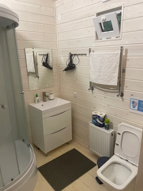 Гостевой домик Дубрава в горах Адыгеи