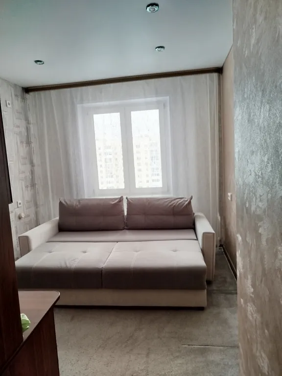 Квартира в историческом центре