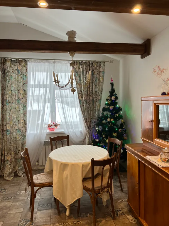 Уютная квартиру в самом центре города