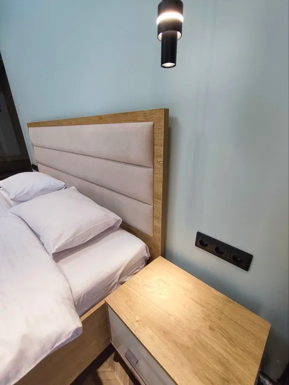 Квартира супер в центре Mirabad Avenue