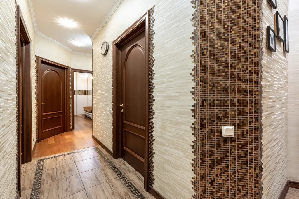 Квартира 3-комнатная Квартира — Санкт-Петербург