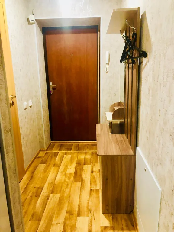 Уютная студия на Максима Горького