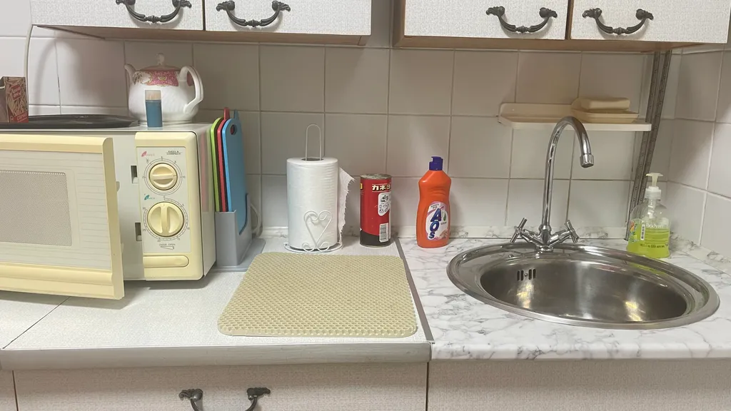 Квартира Двухкомнатная квартира, в пешей доступности до центра города — Кострома