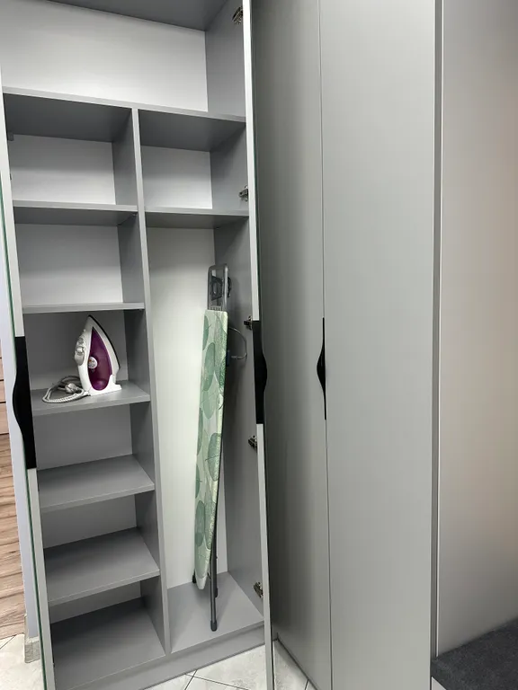 Дезайнерская квартира в центре города