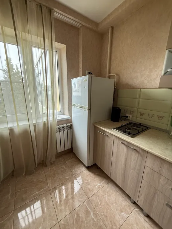 Квартира в шикарном месте