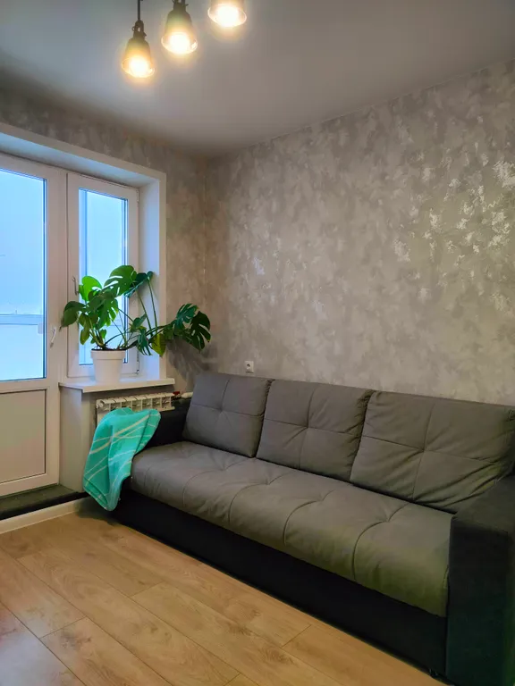 Уютная квартира на тавлинской набережной в Саранске