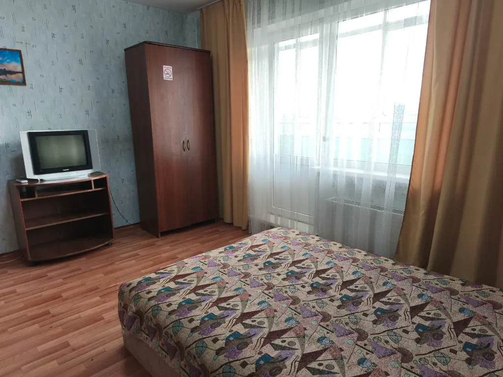 Квартира Квартира возле Онкодиспансера — Красноярск