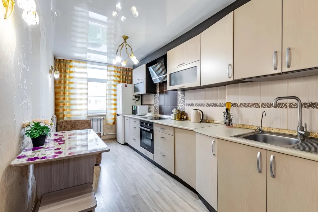 Уютная квартира в центре