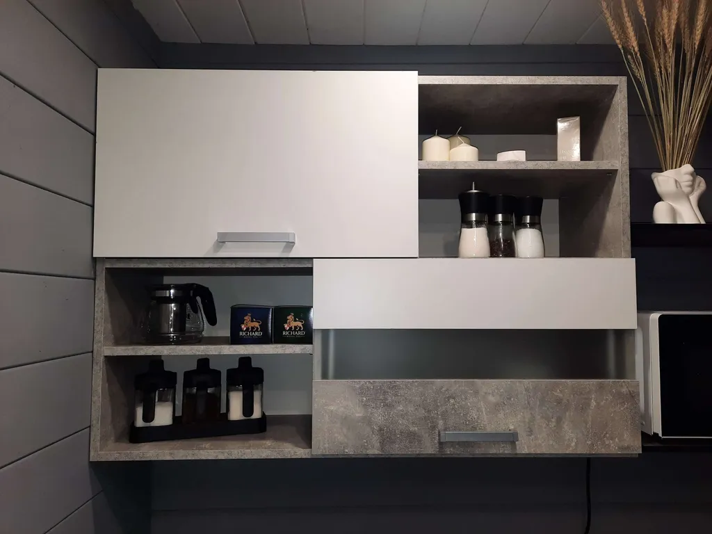 Коттедж Коттедж Уютный a-frame свобода леса — Екатеринбург