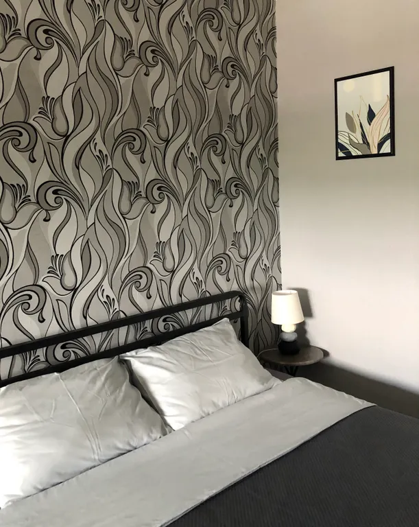 Уютная квартира с видом на Тургояк