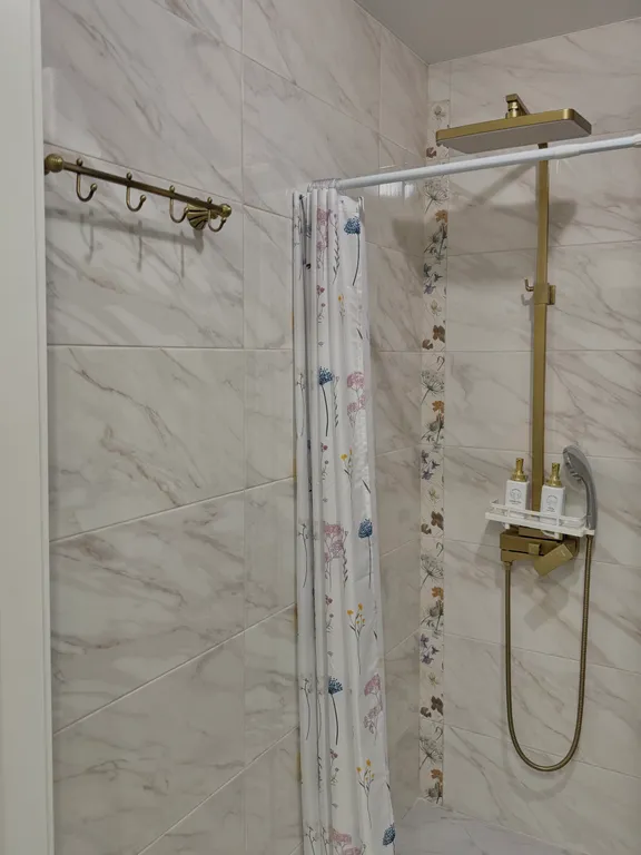 Уютная квартира для семей и влюбленных в центре города