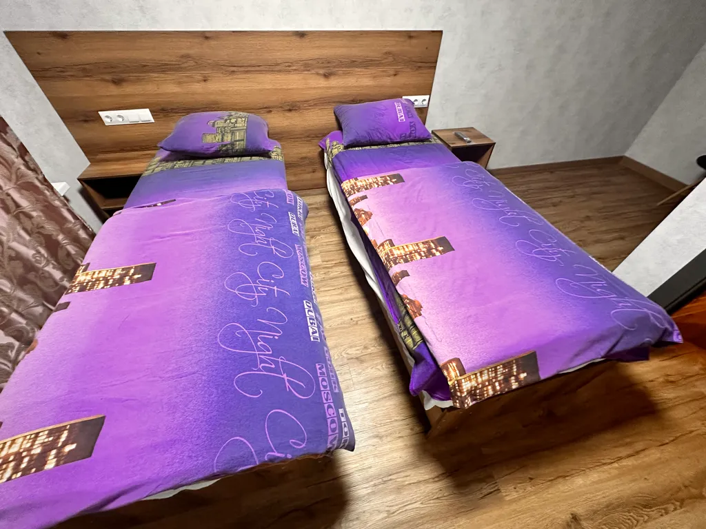 Таунхаус 12-19 в Твери