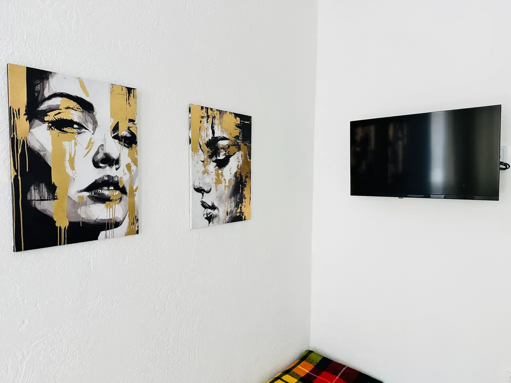 Апартаменты в центре города