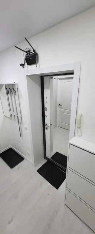 Квартира Уютная квартира в центре города — Великий Новгород