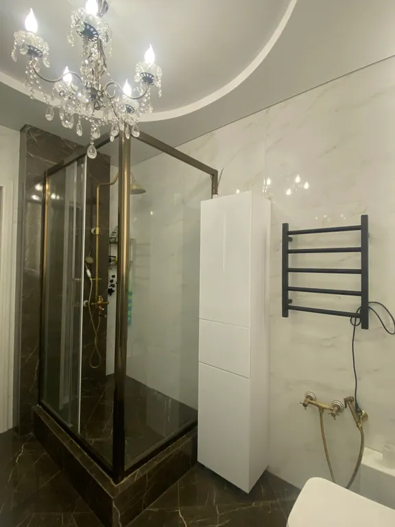 Квартира Просторная квартира в престижном ЖК — Казань