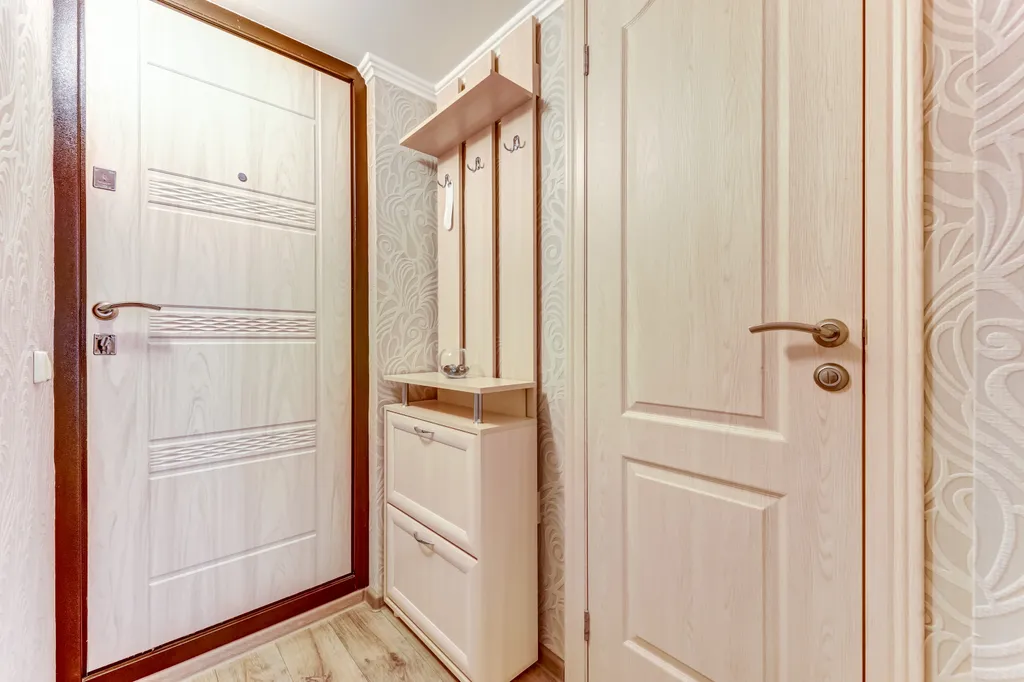 Квартира Апартаменты у Невского проспекта в центре — Санкт-Петербург