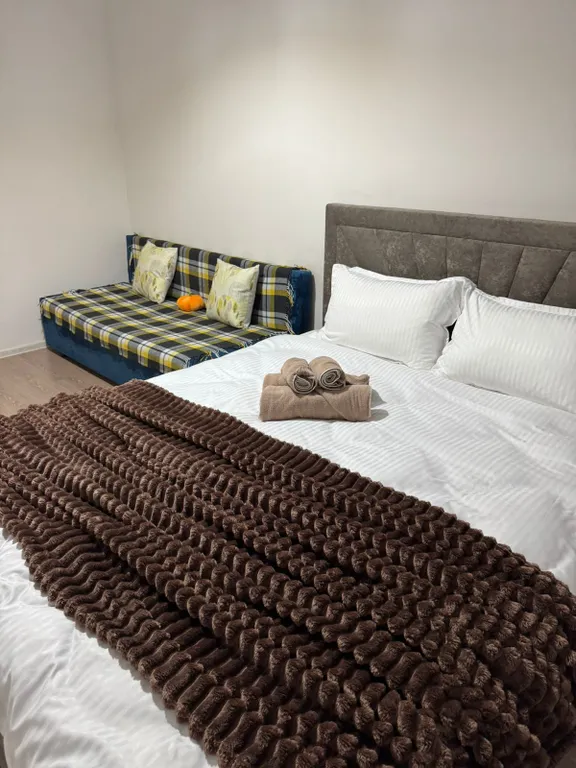 Шоколадный трюфель