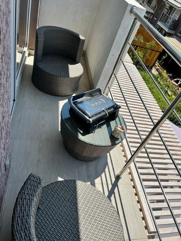 3-комнатный Дом