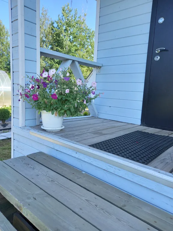 3-комнатный Дом