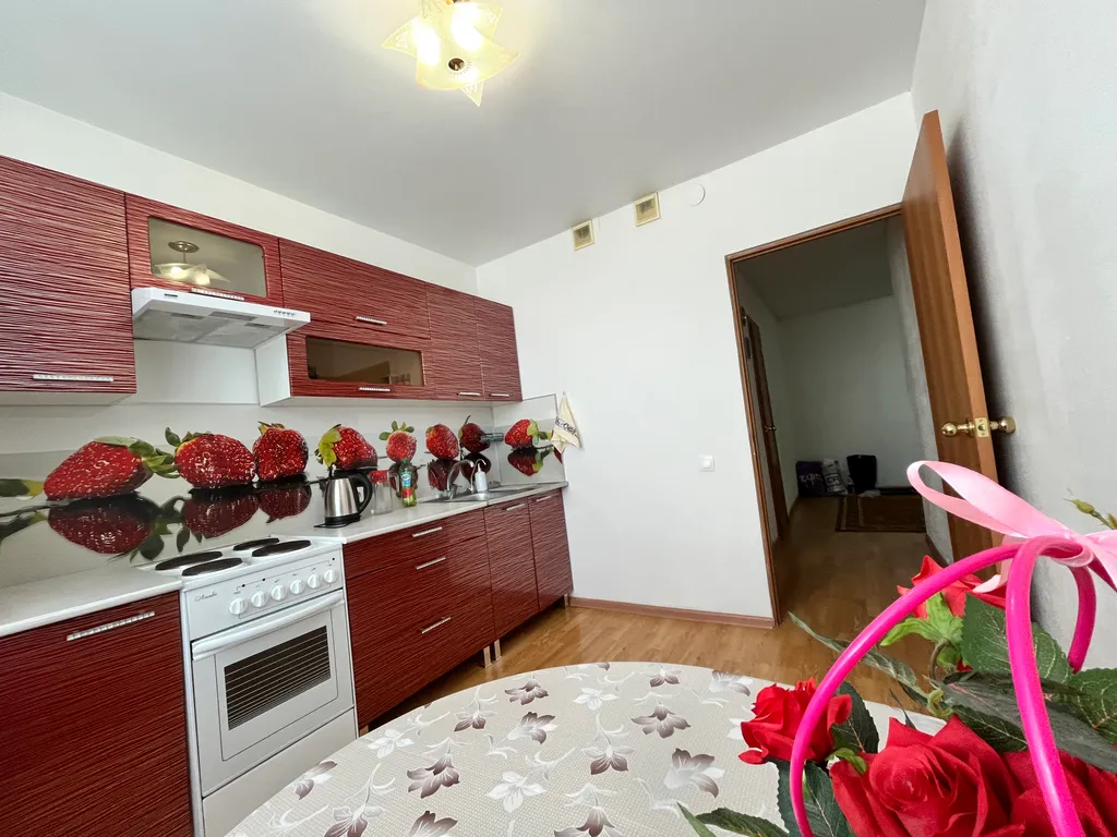 Квартира у жд/автовогзала