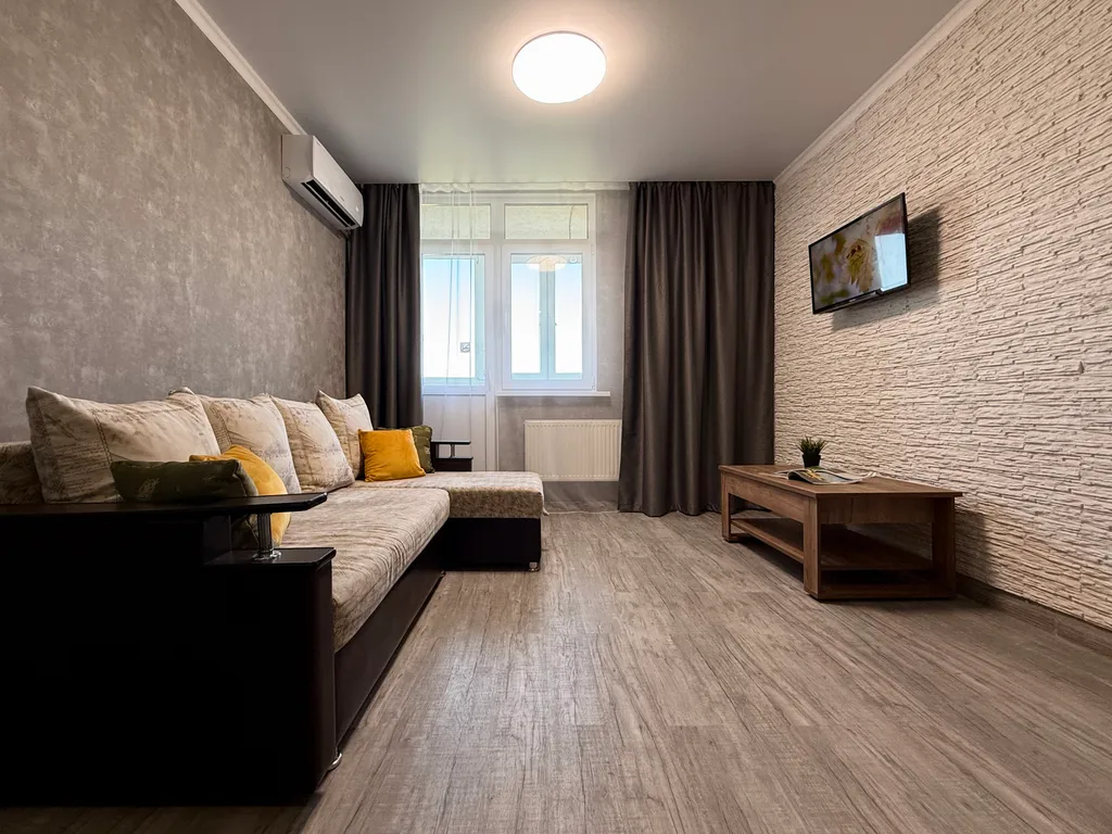 Евродвушка