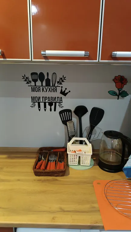 Уютная квaртиpa в Запaдном paйoнe Bеликого Hoвгoрода