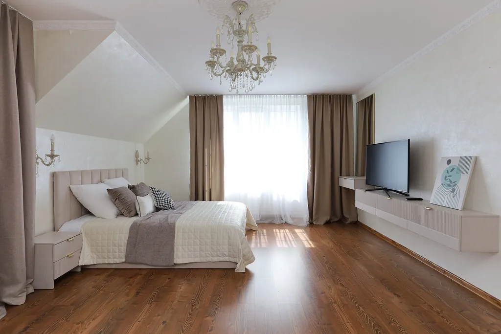 Фюрстенхаус с баней