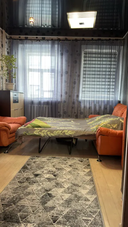 Уютная квартира в самом историческом центре города Гродно