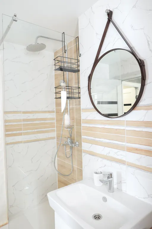 Горы по колено 1 с видом на гору Зеленая