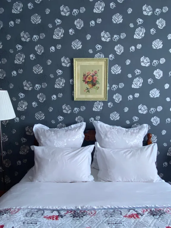 Квартира Квартира Эстетика — Выборг