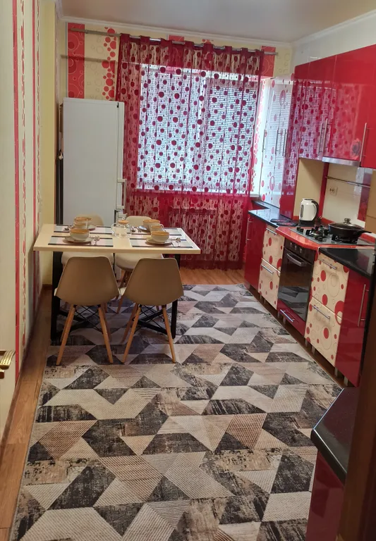 2-комнатная Квартира — аренда посуточно в Ессентуки