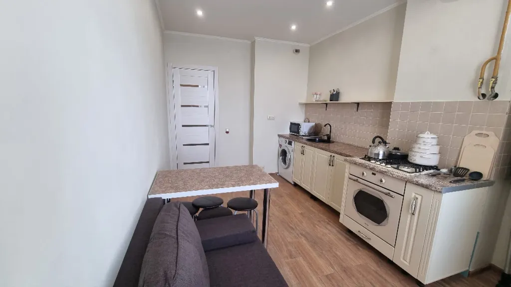 Квартира Квартира рядом с Набережной и пляжем — Анапа