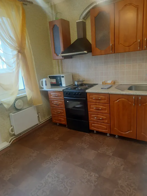 Комфортабельная квартира, рядом ТЦ Арена и Аэропорт