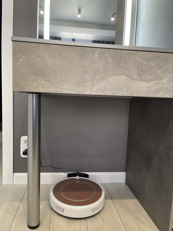 Квартира у моря в Олимпии