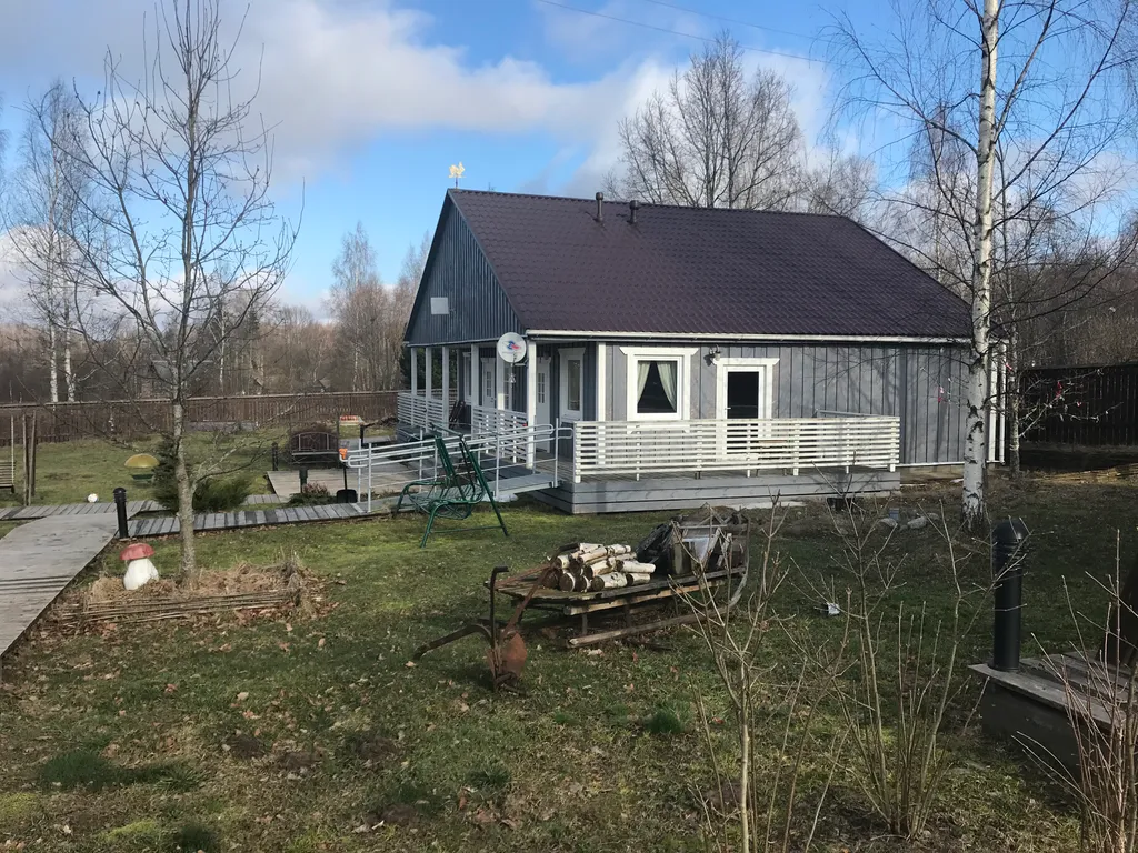 Пушкинские Горы