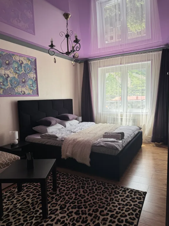 Уютная квартира в Приэльбрусье — аренда посуточно в Тырныауз