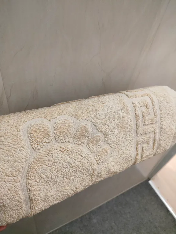 Уютная простая Хюгге квартира