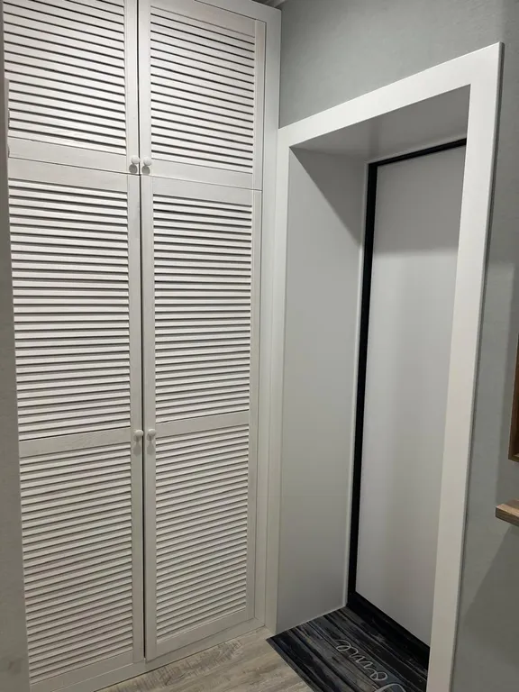 Квартира Морская Рапсодия с неповторимой атмосферой у моря