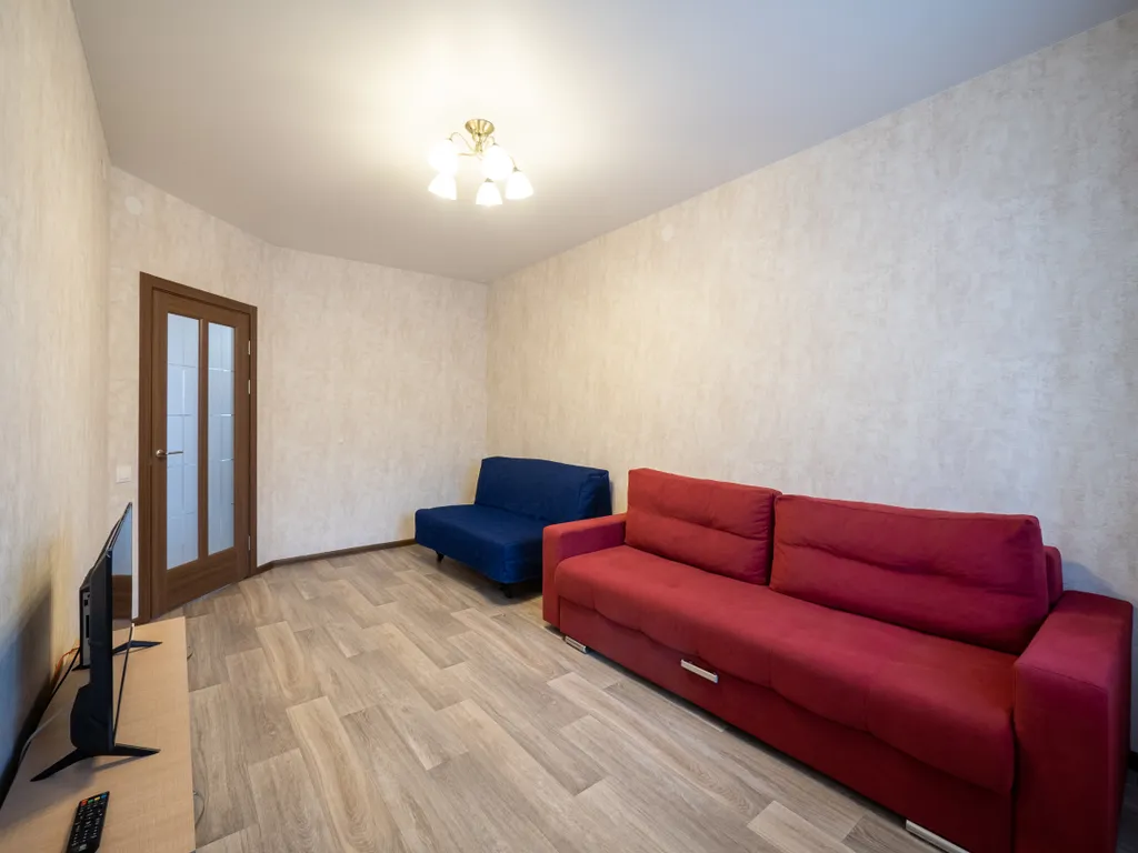 Квартира Апартаменты Beige apart у метро Горки — Казань