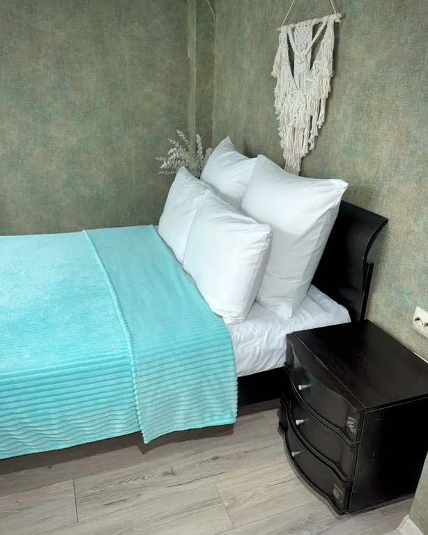 Квартира с видом на море и выходом на свою зону отдыха