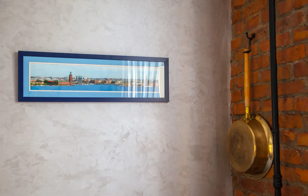 2-х комнатная квартира в доме культурного наследия